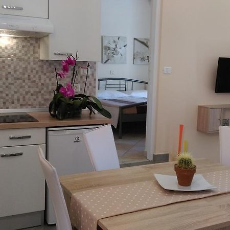 Apartment Ivan Pula Rum bild